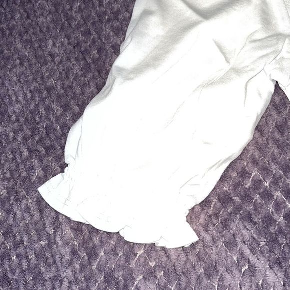 Steve Madden Cotton Jersey. - Picture 2 of 8